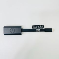 中古良品  Dell USB-C to Ethernet アダプター