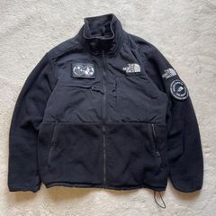 North faceノースフェイス フリースジャケット セブンサミット デナリ