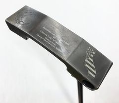 【最短翌日発送】RENAISSANCE RS | 中古 | パター | クロノス ゴルフ