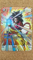 ドラゴンボールカード 孫悟空:GT パラレル FB03-140 SCR★ 孫悟空：GT(パラレル)【SCR☆】{FB03-140} - カードラッシュ