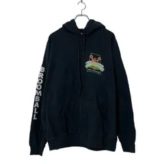 cantate bloom&branch別注スエットパーカー新品未使用