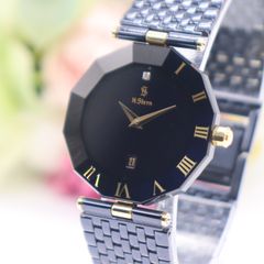 電池新品 Grand Seiko グランドセイコー クォーツ 4J51-0A10 シルバー