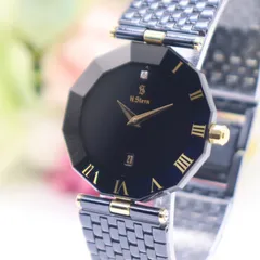 2025年最新】時計 h.sternの人気アイテム - メルカリ