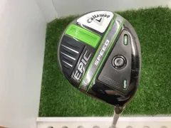 最終値下【美品】PING スピーダーエボリューションⅦ757フェアウェイウッド用 蔵出し特価】フジクラ スピーダー エボリューション7FW エボ7