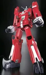 ⭐︎超合金魂 GX-36 伝説巨神イデオン とろ＋ひまつぶし | 超合金魂：GX-36 伝説巨神イデオン [レビュー]