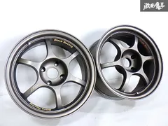 ホイール17inch 7J 114.3 5穴 2本 180sx シルビア FD ホイール17inch 7J 114.3 5穴 2本 180sx シルビア FD - メルカリ