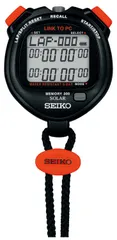 【数量限定】SVAJ701 ソーラーストップウオッチ NFCデータ通信機能つき セイコー(SEIKO)