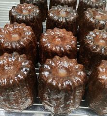 予約商品⑥　　タルトタタン　チーズケーキ　カヌレ　プリン
