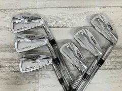 HONMA GOLF◇TOUR WORLD TW727V◇N.S.PRO MODUS3 TOUR120◇S◇ホンマゴルフ◇ツアーワールド◇アイアンセット◇