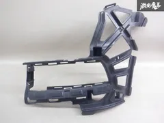 【ストア出品】VW フォルクスワーゲン純正 1T系 ゴルフトゥーラン フロントバンパーカバー ブラケット 左 左側 5TA.807.723 棚2G14