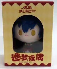 漣ジュン　あんスタ　あんさんぶるスターズ　taptap ぬいぐるみバッグ 漣ジュン 萌星 バッグ ぬいぐるみ あんスタ あんさんぶる