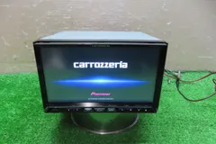 ＾＾♪　カロッツェリア　2018年版最新の地図　HRZ008　オービス最新版【美品類の完動品】⑦ AVIC-HRZ008 PIONEER ⁄ carrozzeria(パイオニア ⁄ カロッツェリア)の
