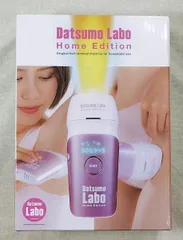 新品未開封　脱毛ラボホームエディション　シェーバー付き Amazon | 脱毛ラボ 【公式】 ホームエディション (ピンク) 家庭