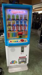 WACO社製 昭和レトロ カジノセブン（CASINO SEVEN）25セント仕様