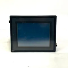キーエンス　タッチパネル 10型 VGA TFT  VT3-V10 動作保証付き 10-inch VGA TFT Colour Touch Panel - VT3-V10 | KEYENCE Singapore