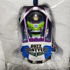 ディズニーピクサー トイストーリー バズ・ライトイヤー トーキング オーナメント