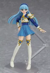 Amazon.co.jp: figma 魔法騎士レイアース 龍咲海 ノンスケール