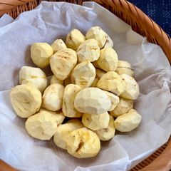 とれたてむき栗【三重県産】冷凍パック１ｋｇ