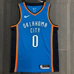 2025年最新】nba サンダー ラッセル・ウェストブルックの人気