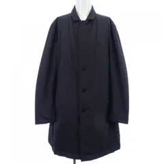 【激レア】ISSEY MIYAKE MEN　イッセイミヤケメン　ロングコート ISSEY MIYAKE - イッセイミヤケ ISSEY MIYAKE MEN コート ロングコート