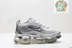 【今日特価】Nike 送料無料 在庫限定セール価格！Air Max Scorpion Flyknit”Phantom/Black/Light Cream” 