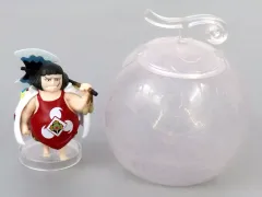 【中古】トレーディングフィギュア 戦桃丸 「From TV animation ONE PIECE ワンピの実 第十九海戦」