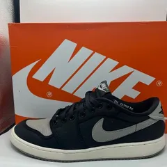 NIKE 2023 AIR JORDAN1 LOW KO SHADOW 28.5cm DX4981-002 ナイキ エアジョーダン1 ロー シャドウ スニーカー 南堀江店