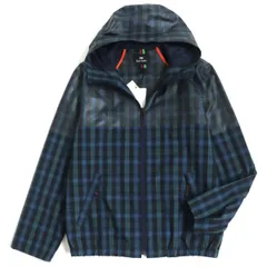 paul smith ポールスミス チェック柄マウンテンパーカー 2026年最新】Paul Smith メンズ マウンテンパーカーの人気アイテム