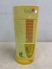 【フォロー割対象商品】未使用！ミニタワーファン