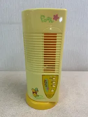 【フォロー割対象商品】未使用！ミニタワーファンのサムネイル