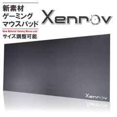 MAGIC EAGLE マジックイーグル マウスパッド ロング 大型 HAVIT - メルカリ