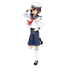 【中古】【非常に良い】Free! -Eternal Summer- 松岡 凛 フィギュア 幼少期ver.