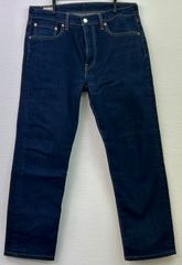 【LEVI’S リーバイス】60年代復刻ヴィンテージプレミアム リーバイス502 ビッグE 【501ZXX 501XX 502XX / 29507-0062】レギュラーテーパード コーンデニム