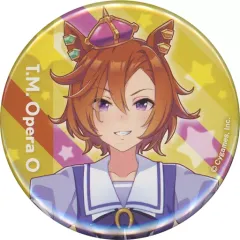 ウマ娘プリティーダービー　テイエムオペラオー　缶バッジ　3点 Amazon.co.jp: ウマ 娘 テイエムオペラオー 缶バッジ 制服