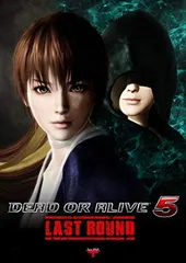 DEAD OR ALIVE 5 Last Round - PS4