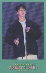 SEVENTEEN JUN 2022 CARAT LAND MEMORY BOOK+