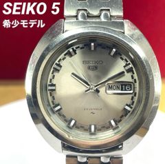 60s SEIKO 5 レーシングダイヤル 純正ブレス 自動巻 日本製 腕時計 60s SEIKO 5 レーシングダイヤル 純正ブレス 自動巻 日本製