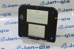 2025年最新】2ds クリアブラックの人気アイテム - メルカリ
