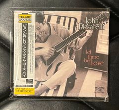 【未開封CD】ジョン・ピザレリ 「アズ・タイム・ゴーズ・バイ」 John Pizzarelli
