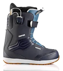 美品　DEELUXE EMPIRE 28.5 Empire DEELUXE Snowboard Boots 28.5