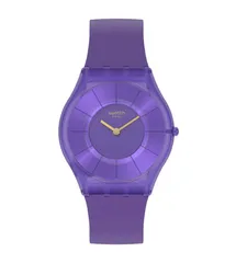 2025年最新】スウォッチSWATCH 腕時計 Skinの人気アイテム
