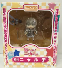 2025年最新】ねんどろいど ニャル子の人気アイテム - メルカリ