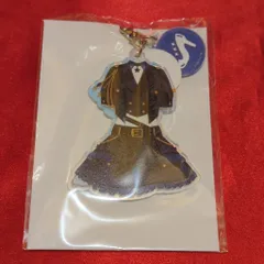 ラブライブ!虹ヶ咲学園スクールアイドル同好会 UNIT LIVE 2023 朝香果林 衣装型チャーム