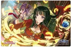 2025年最新】roselia プレイマットの人気アイテム - メルカリ