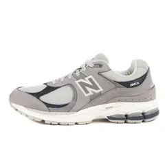 新品 NEW BALANCE ニューバランス サイズ:26.5cm 22SS THIS IS NEVER THAT ディス イズ ネバー ザット M2002 RTH グレー US8.5 D ローカット スニーカー コラボ シューズ 靴【メンズ】のサムネイル