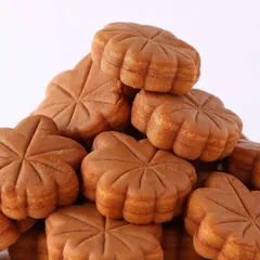 もみじ饅頭 10個お試し ふんわり 紅葉まんじゅう 紅葉饅頭 もみじまんじゅう 敬老の日 バレンタインデー ホワイトデー     送料無料