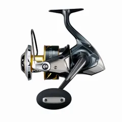 13ステラ10000 PGスピニングリール、別スプール付き シマノ(SHIMANO) 13ステラ SW10000PG ○廃番 完売しました