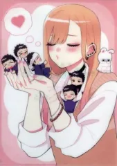 2025年最新】その着せ替え人形は恋をする クリアファイル