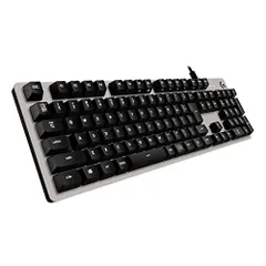 2024年最新】Logicool G ゲーミングキーボード G413rSV シルバー 