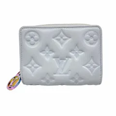 ☆極美品☆IC搭載☆ルイヴィトン モノグラムジャイアント ポルトフォイユルー ルイヴィトンM81461モノグラムジャイアントポルトフォイユ・ルー